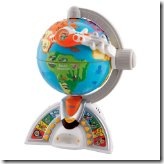 VTech Globe VTech Globe