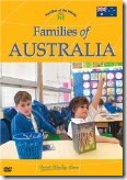 Families of Australia