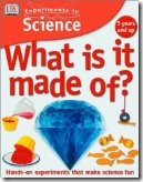 What is it made of