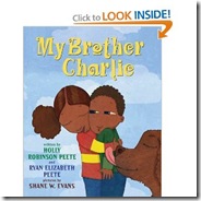 My Brother Charlie My Brother Charlie