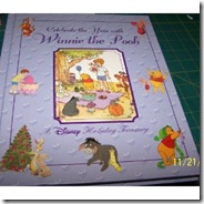 Winnie the Pooh Treasury Winnie the Pooh Treasury