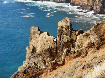 argazkia Tenerife. Igueste de San Andrés - Antequera (Circular)