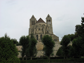 Ook ons dorpje heeft een kasteel.