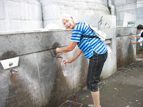 Het geneeskrachtig water