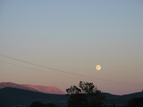 Weer wat late in de week.