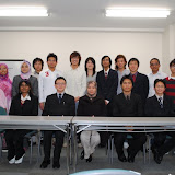 Annual General Meeting MSAJ Kanto 2010