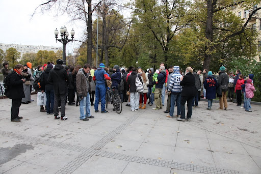 НИК: ИРНТ 2010