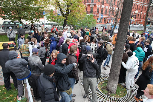 НИК: ИРНТ 2010