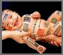 Stamp your brands early