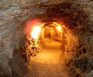 Minas