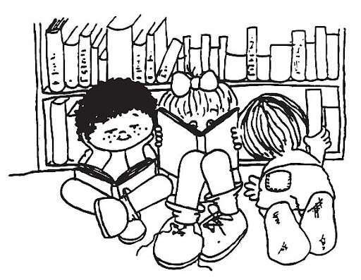 Account Options Images Of Kids Reading. Account Options
