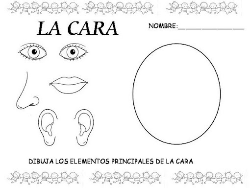 rompecabezas para nivel inicial