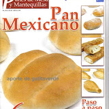 Pan Mexicano