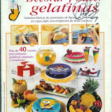 Decorar y Hacer Gelatinas