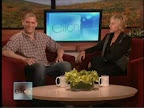  ellen degeneres website