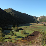 monte Santa Croce 5-10-08