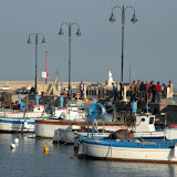 Agropoli - S.Maria di Castellabate 19-10-08