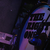 The Right Ons en Malandar con Marvin Green