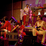 Cabo San Roque. Nocturama 2009