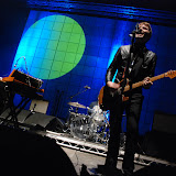 Franz Ferdinand. Granada 2009