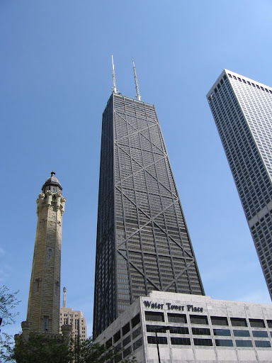 tower