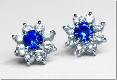 sapphire-cluster-earrings2 sapphire-cluster-earrings2
