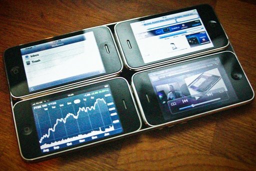 創造力を育てるiPadへの期待感(Apple iPad wave) 創造力を育てるiPadへの期待感(Apple iPad wave)