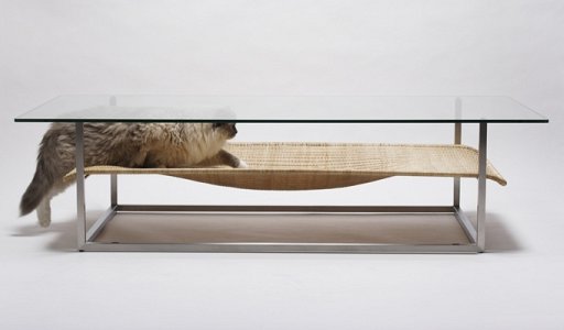 ハンモック・テーブル(HAMMOCK) ハンモック・テーブル(HAMMOCK)