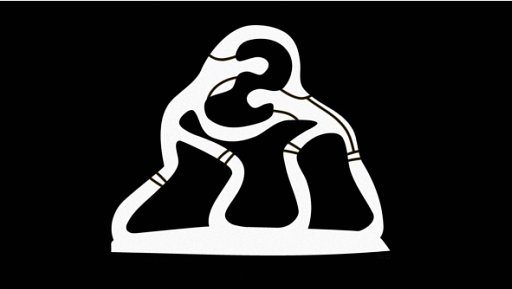 オリンピックのピクトグラムの変遷(Olympic Icons)