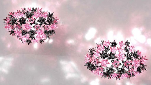 デコライト。[ bloom ]