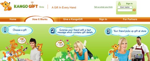 ローカルギフトという考え方(KangoGift)