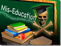 mis-education- Harold Muhammad