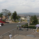 Downtown Kigali