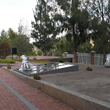Genocide Memorial