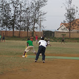 Kagarama school team