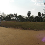 Kicukiro Oval