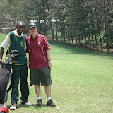 Kigali Golf Club