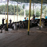 Ruhengeri University