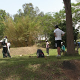 Kigali Golf Club