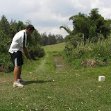 Kigali Golf Club