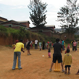 Pefa orphanage