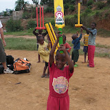 Pefa orphanage