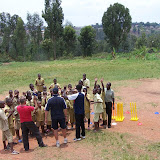 Centre Des Jeunes Sourdes Muets