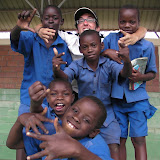 Deaf Children from Gitarama