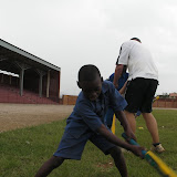 Deaf Children from Gitarama