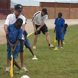 Deaf Children from Gitarama