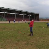 Deaf Children from Gitarama