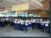 School Assembly