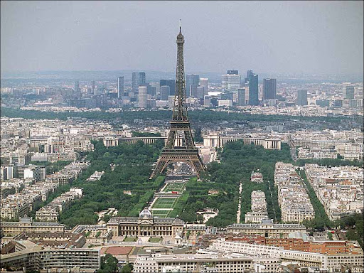 Wallpaper Of Paris France. The Eiffel tower,France,Paris