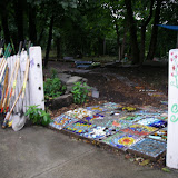 Garden of Art Project
